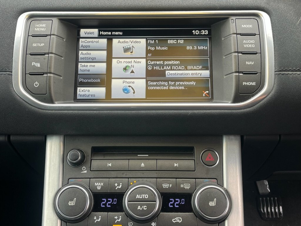 Used Land Rover Range Rover Evoque 2015 for sale - 76118630: Photo 44