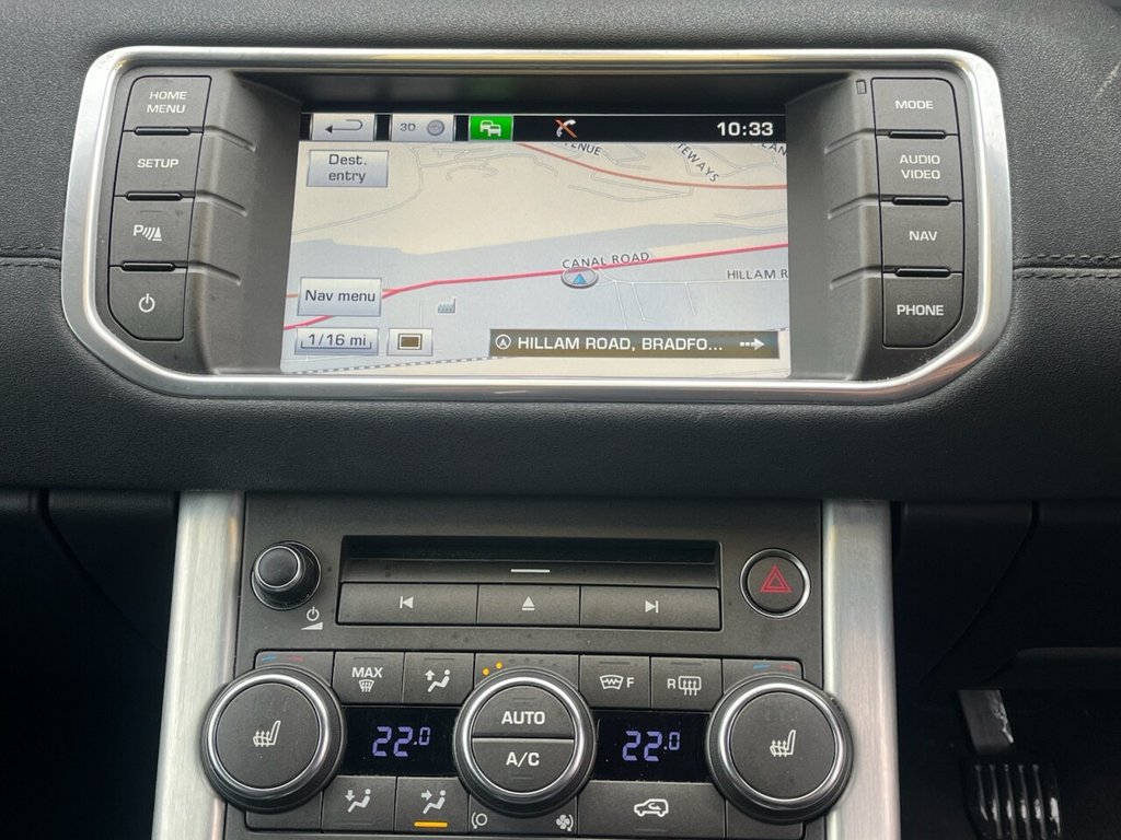 Used Land Rover Range Rover Evoque 2015 for sale - 76118630: Photo 45