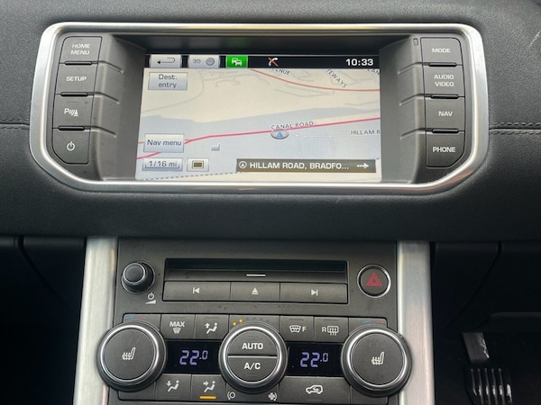 Used Land Rover Range Rover Evoque 2015 for sale - 76118630: Photo 45