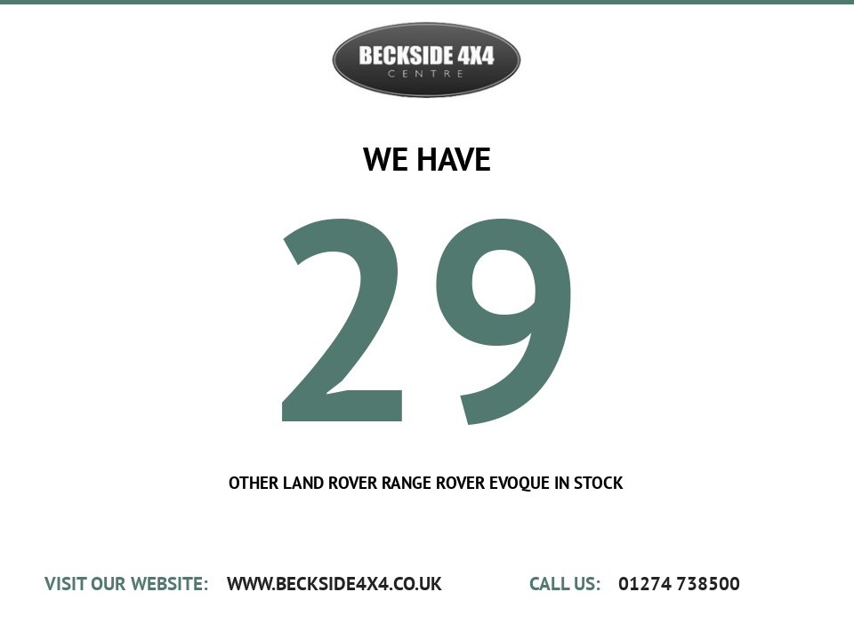 Used Land Rover Range Rover Evoque 2015 for sale - 76118630: Photo 46