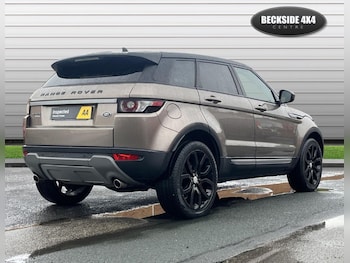 Used Land Rover Range Rover Evoque 2015 for sale - 76118630: Photo 4
