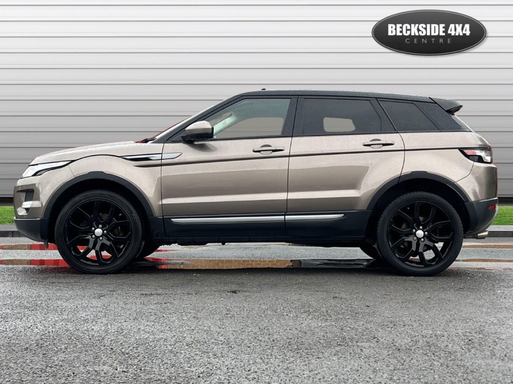 Used Land Rover Range Rover Evoque 2015 for sale - 76118630: Photo 6