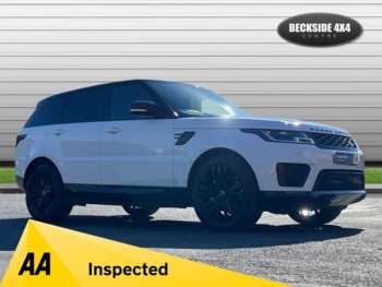 2022 (71) - 3.0 D250 MHEV HSE SUV 5dr Diesel Auto 4WD Euro 6 (s/s) (250 ps)