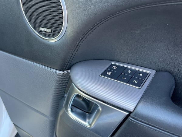 Used Land Rover Range Rover Sport 2022 for sale - 74893690: Photo 32