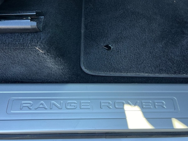 Used Land Rover Range Rover Sport 2022 for sale - 74893690: Photo 34
