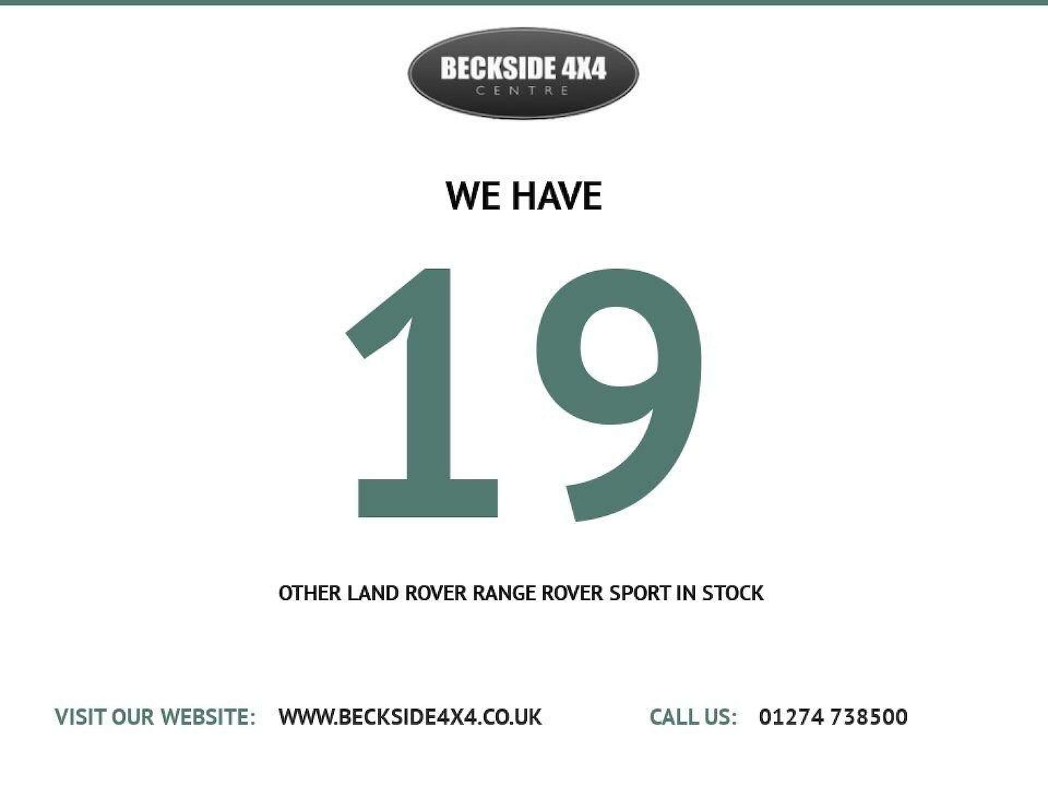 Used Land Rover Range Rover Sport 2012 for sale - 77001175: Photo 11