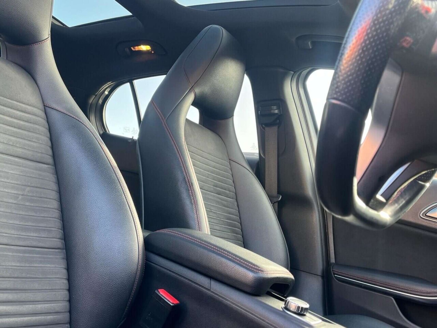 Used Mercedes-Benz GLA 2014 for sale - 77001179: Photo 11