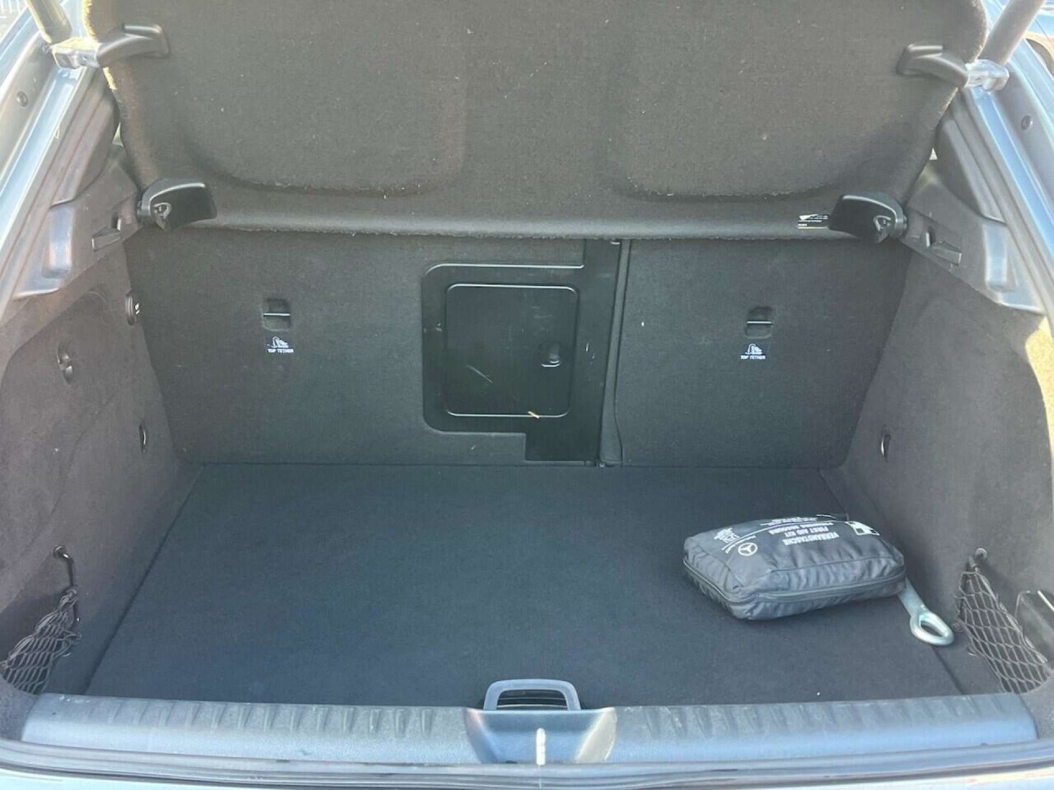 Used Mercedes-Benz GLA 2014 for sale - 77001179: Photo 30