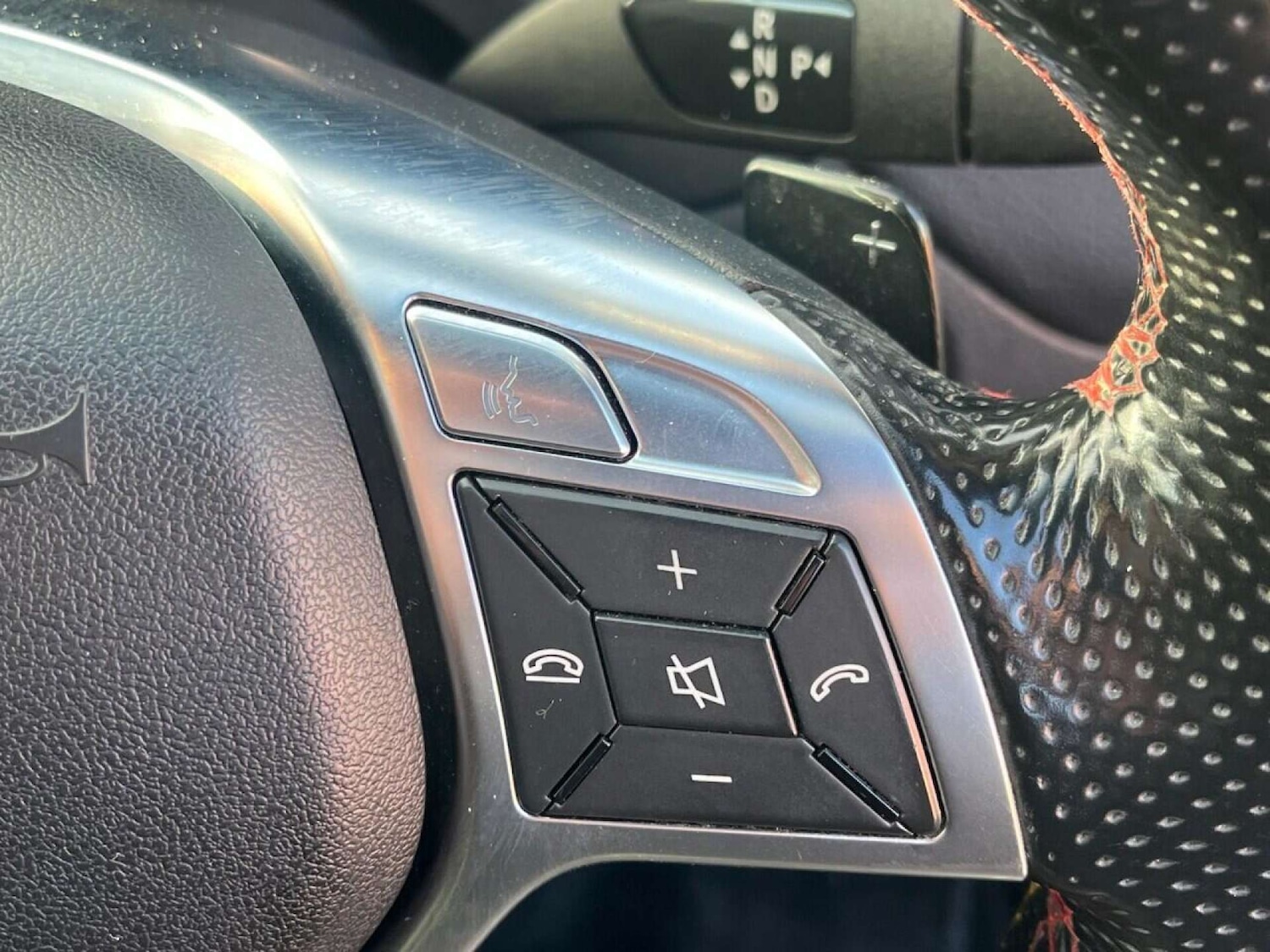 Used Mercedes-Benz GLA 2014 for sale - 77001179: Photo 40