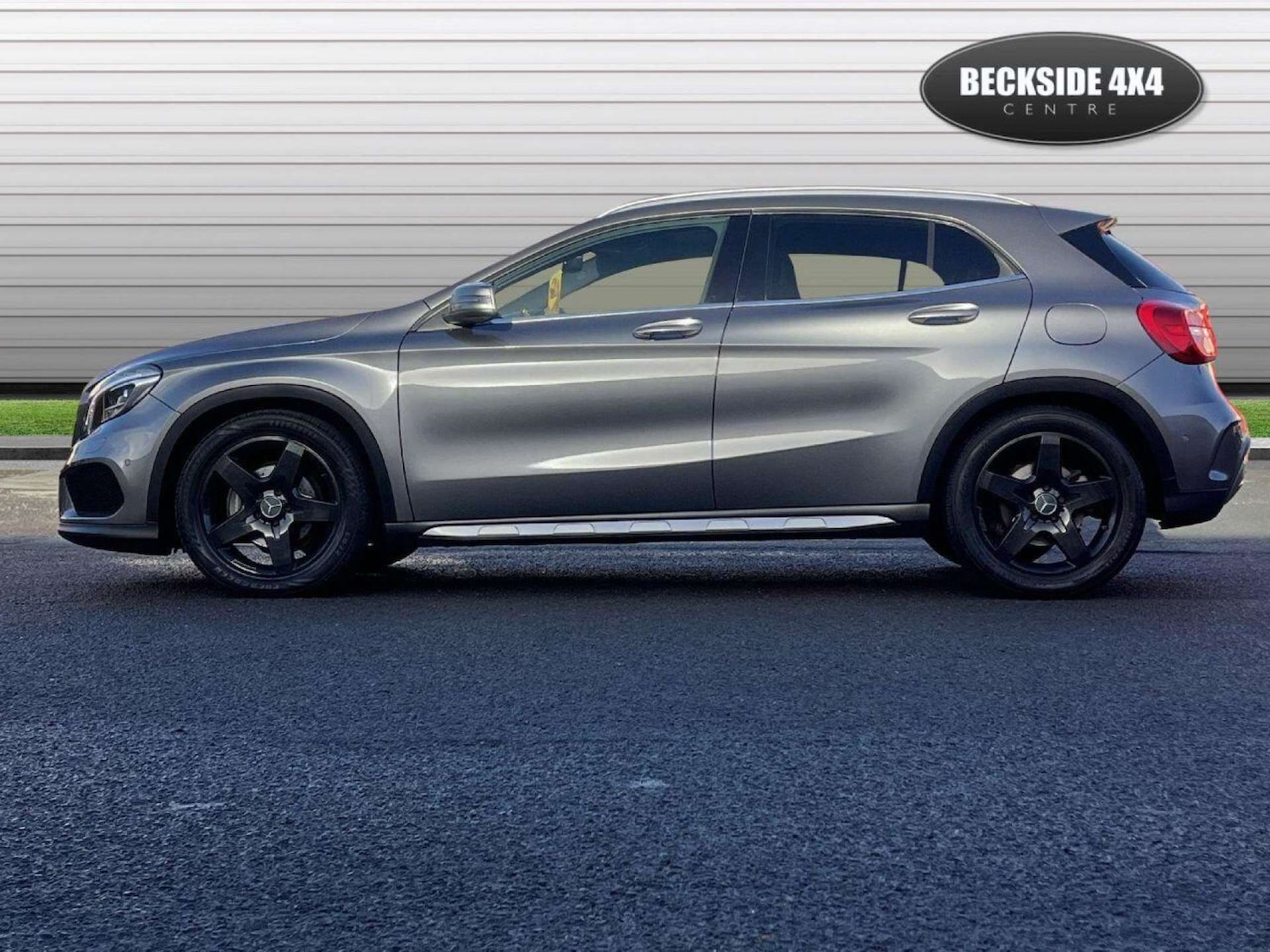Used Mercedes-Benz GLA 2014 for sale - 77001179: Photo 6