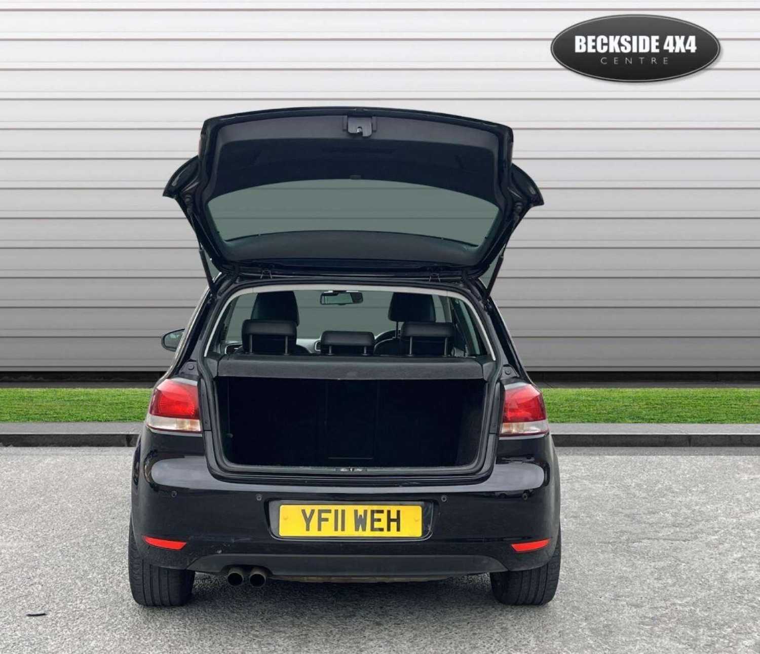 Used Volkswagen Golf 2011 for sale - 77001183: Photo 10