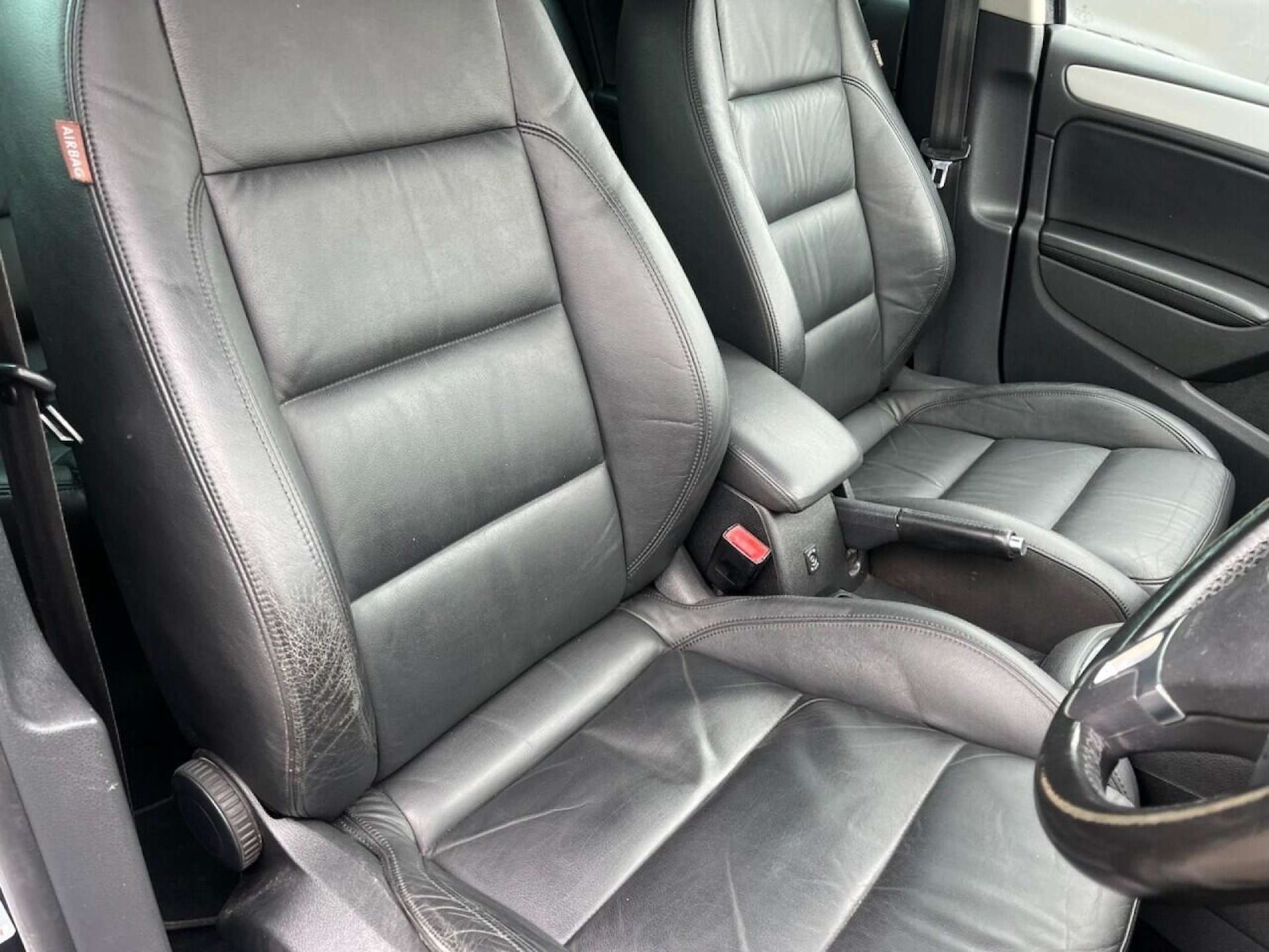 Used Volkswagen Golf 2011 for sale - 77001183: Photo 12