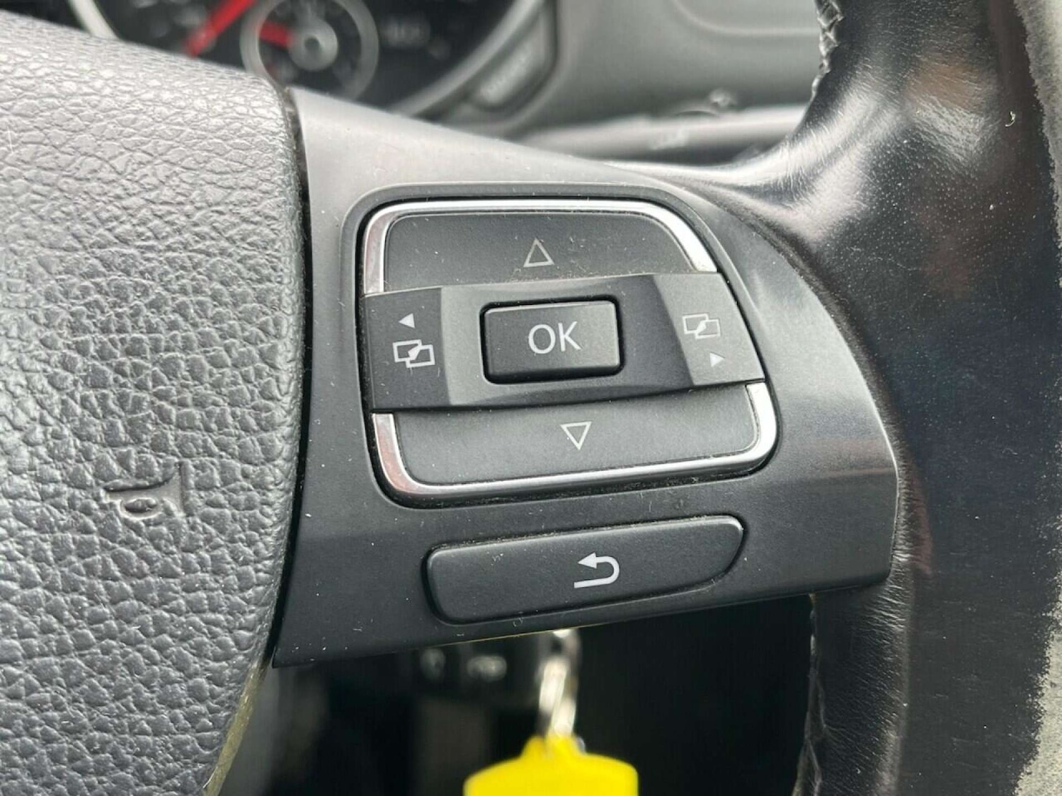 Used Volkswagen Golf 2011 for sale - 77001183: Photo 13