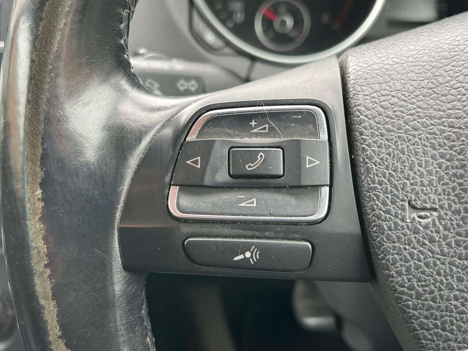 Used Volkswagen Golf 2011 for sale - 77001183: Photo 16