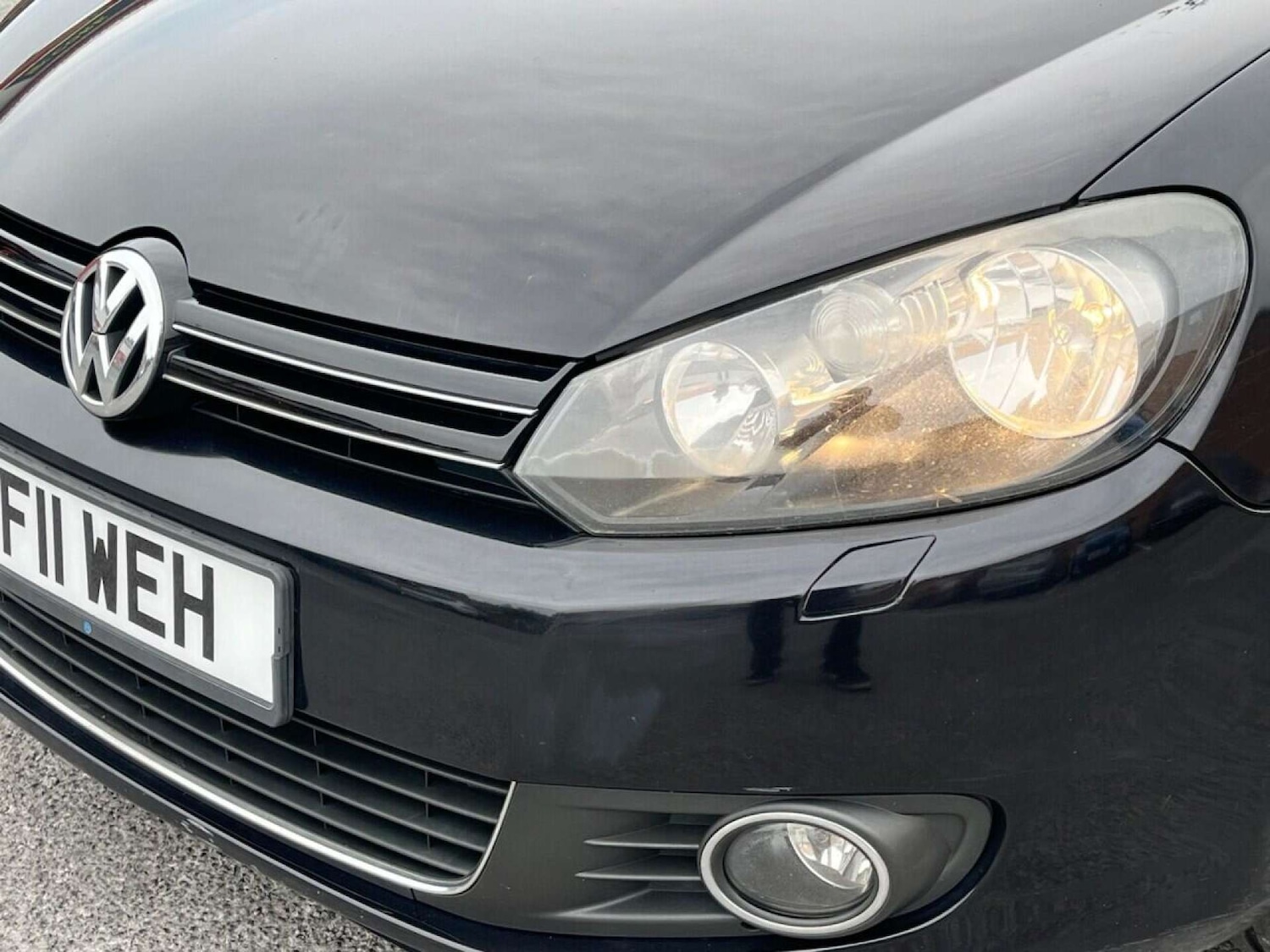 Used Volkswagen Golf 2011 for sale - 77001183: Photo 29