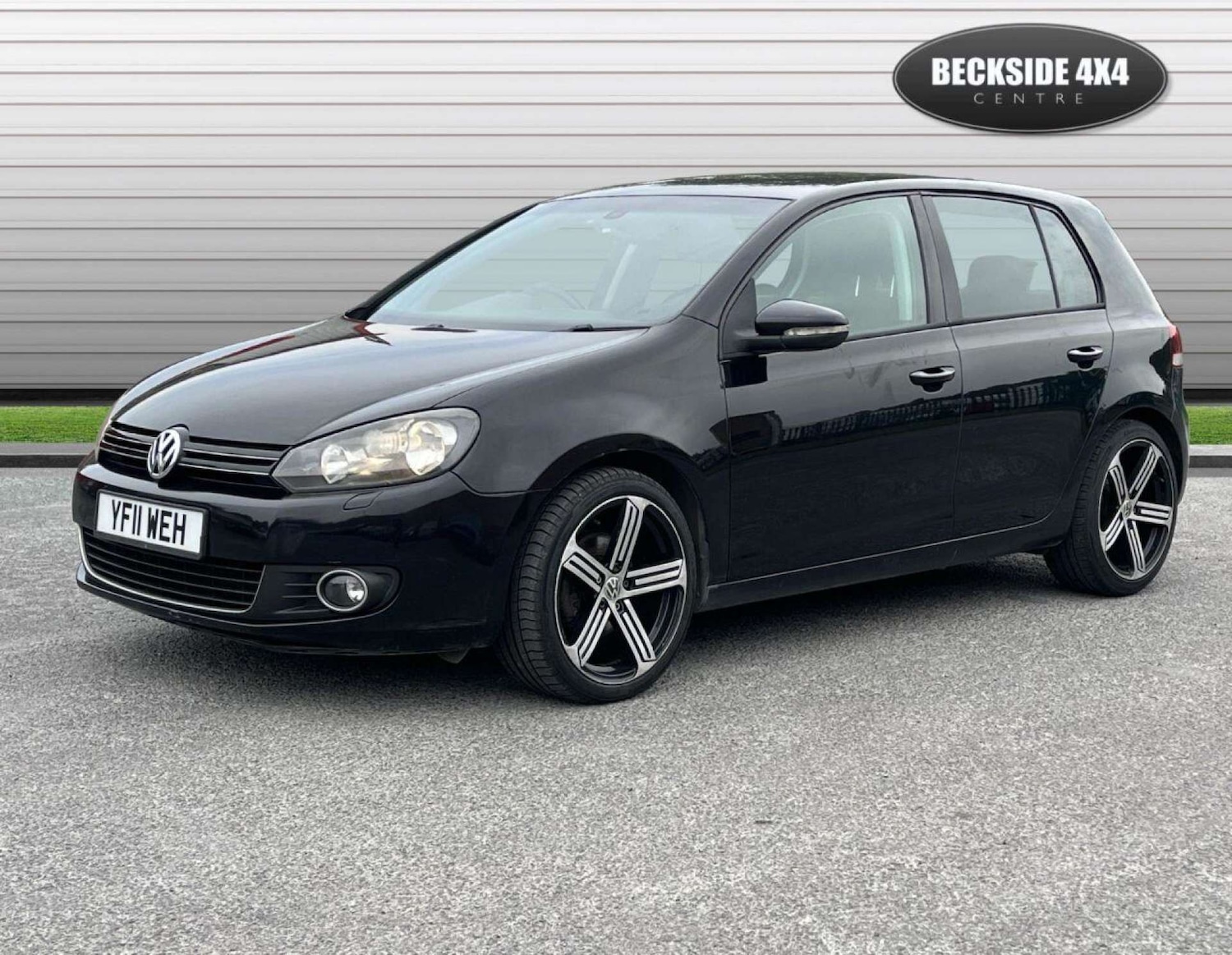 Used Volkswagen Golf 2011 for sale - 77001183: Photo 6