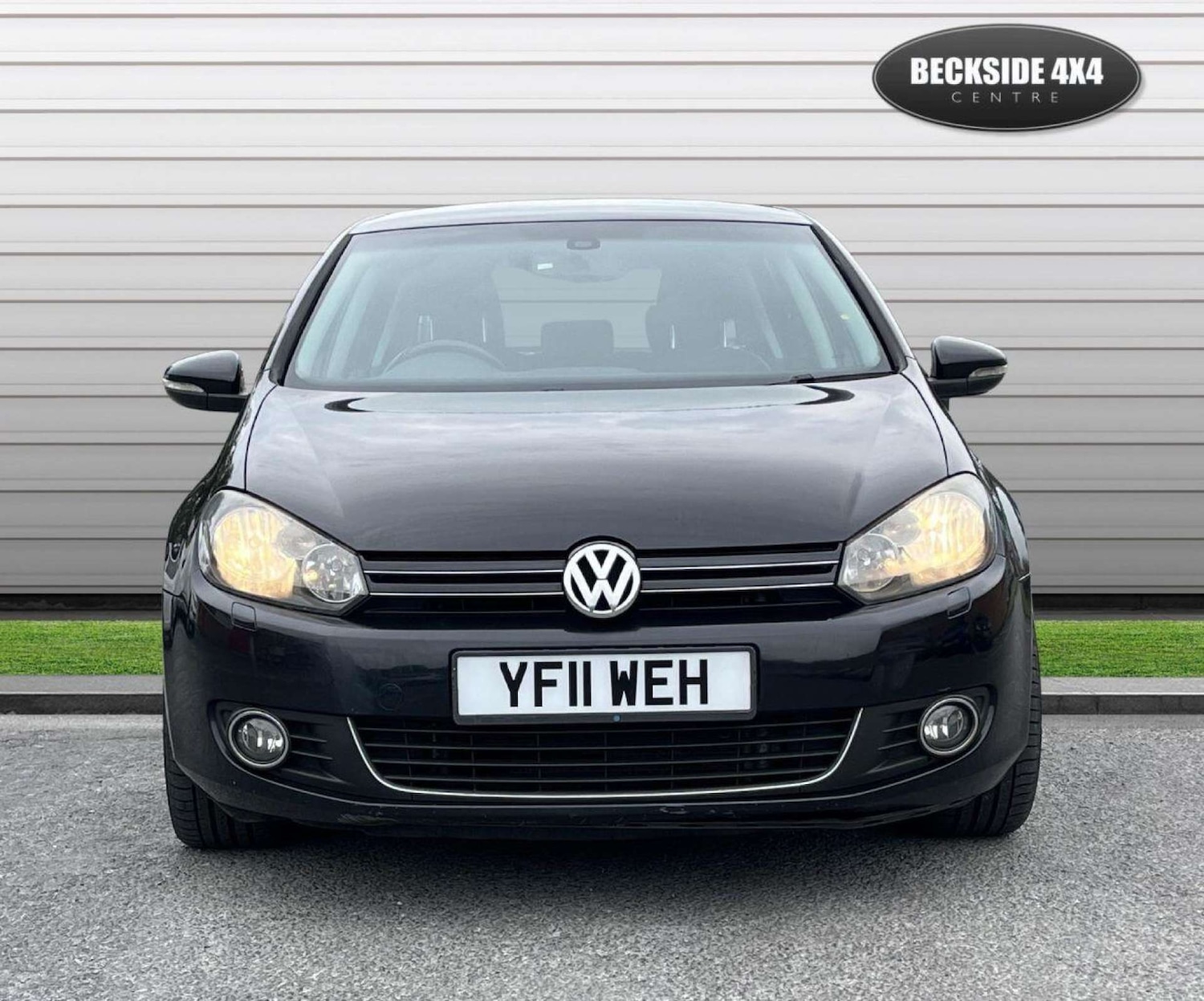 Used Volkswagen Golf 2011 for sale - 77001183: Photo 7