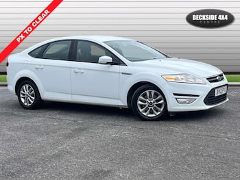 Used Ford Mondeo 2012 for sale - 79866887: Photo