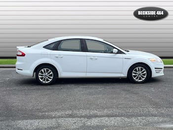 Used Ford Mondeo 2012 for sale - 79866887: Photo