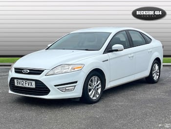 Used Ford Mondeo 2012 for sale - 79866887: Photo