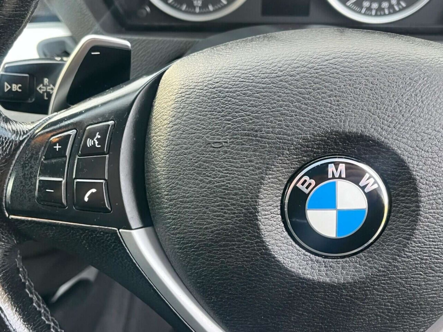 Used BMW X6 2012 for sale - 77001176: Photo 14