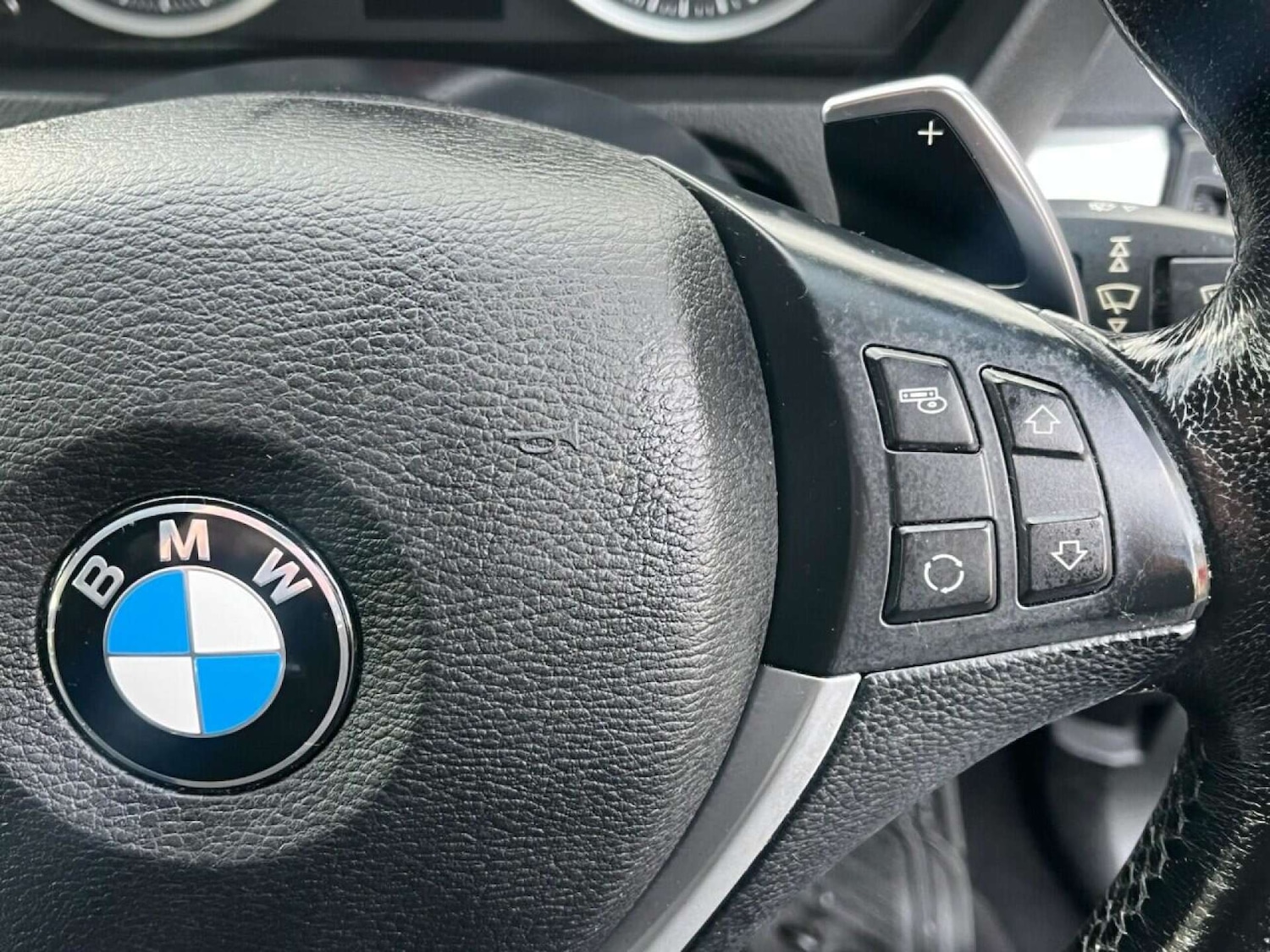 Used BMW X6 2012 for sale - 77001176: Photo 17