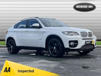 Used BMW X6 2012 for sale - 77001176: Photo