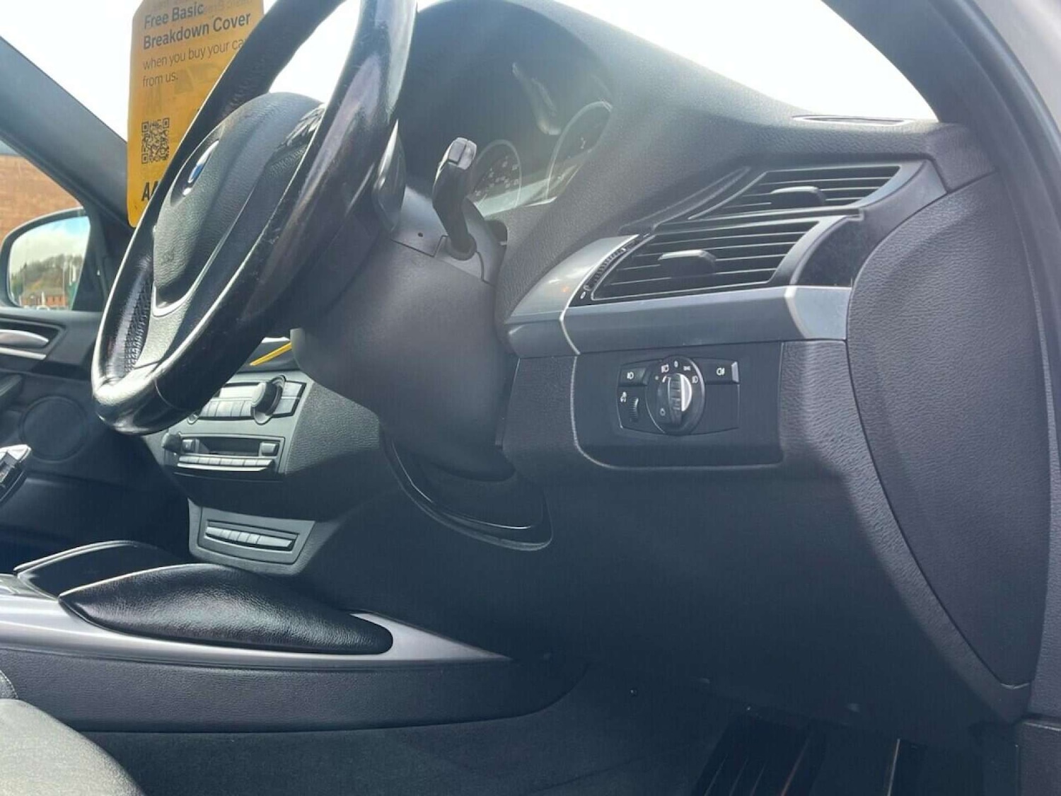 Used BMW X6 2012 for sale - 77001176: Photo 21