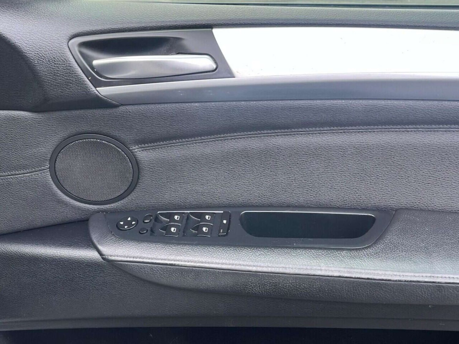 Used BMW X6 2012 for sale - 77001176: Photo 23