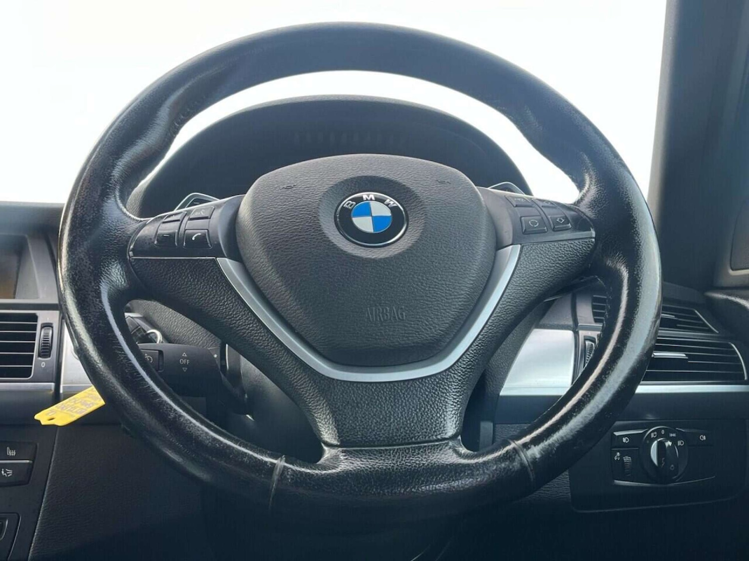 Used BMW X6 2012 for sale - 77001176: Photo 24