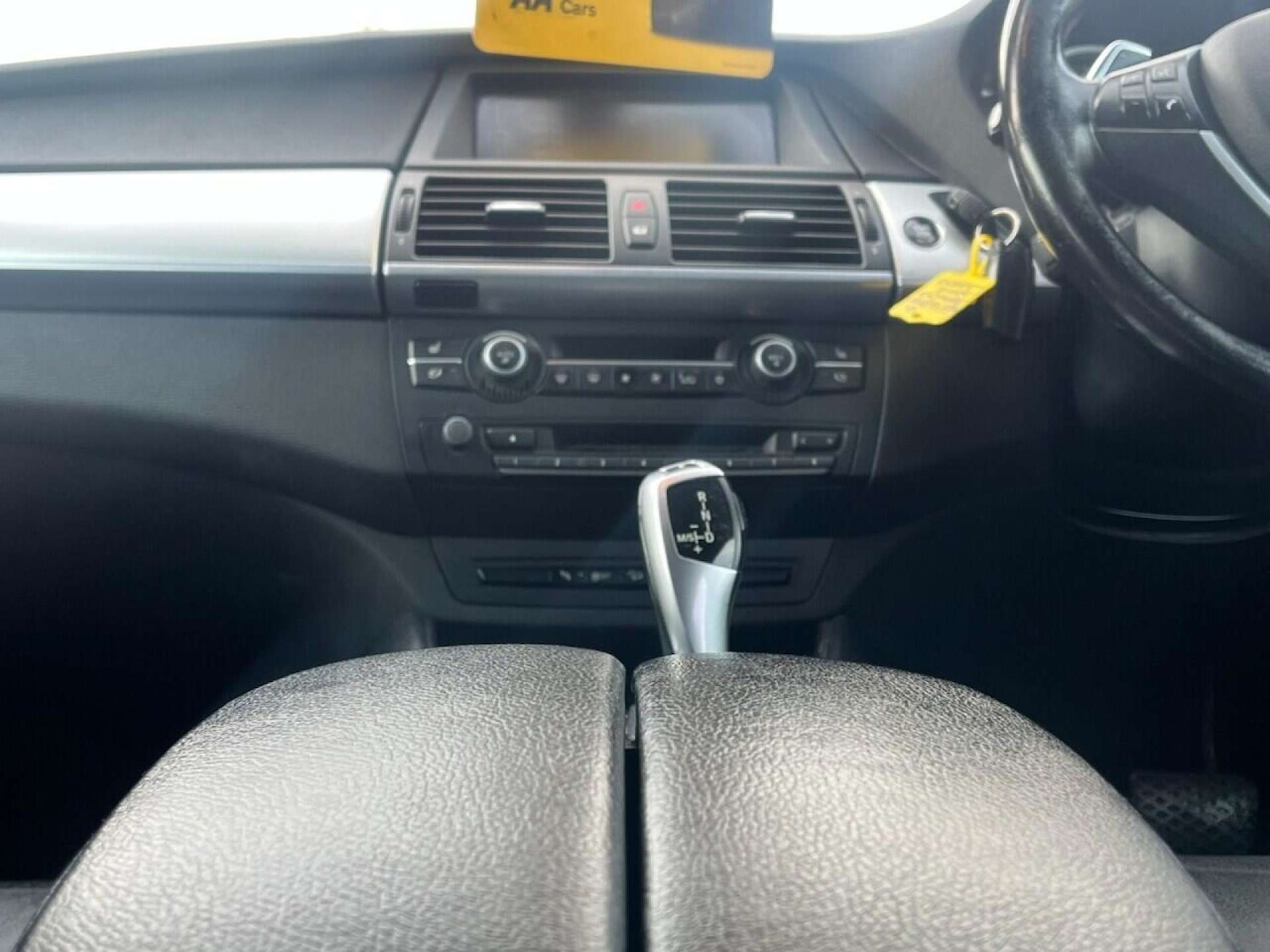 Used BMW X6 2012 for sale - 77001176: Photo 26