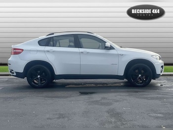 Used BMW X6 2012 for sale - 77001176: Photo