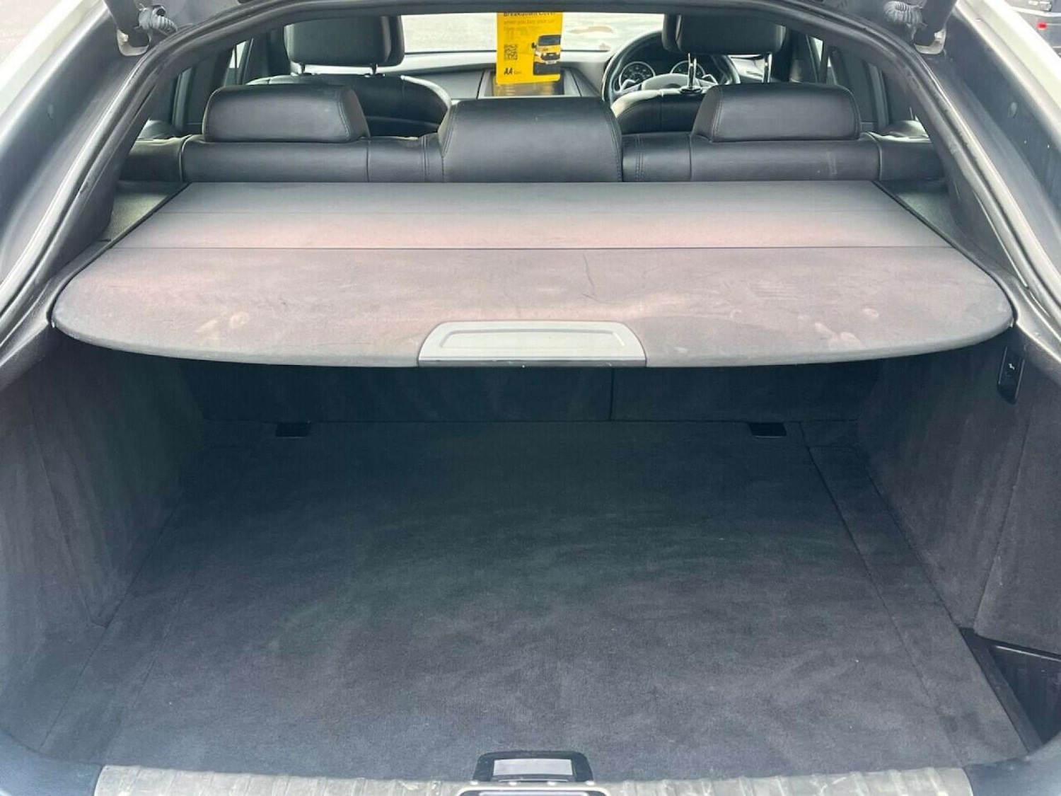 Used BMW X6 2012 for sale - 77001176: Photo 32