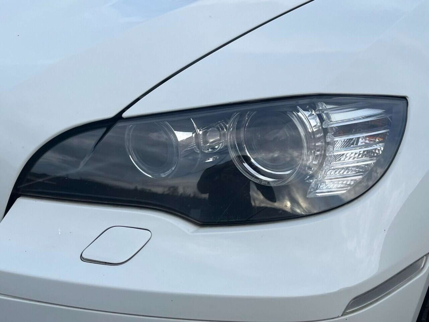 Used BMW X6 2012 for sale - 77001176: Photo 33