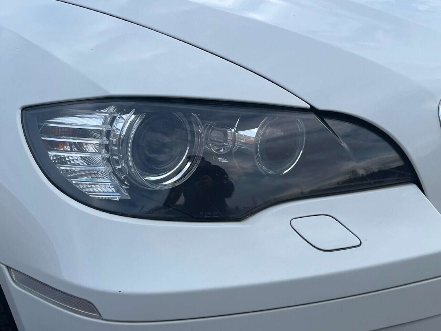 Used BMW X6 2012 for sale - 77001176: Photo 36