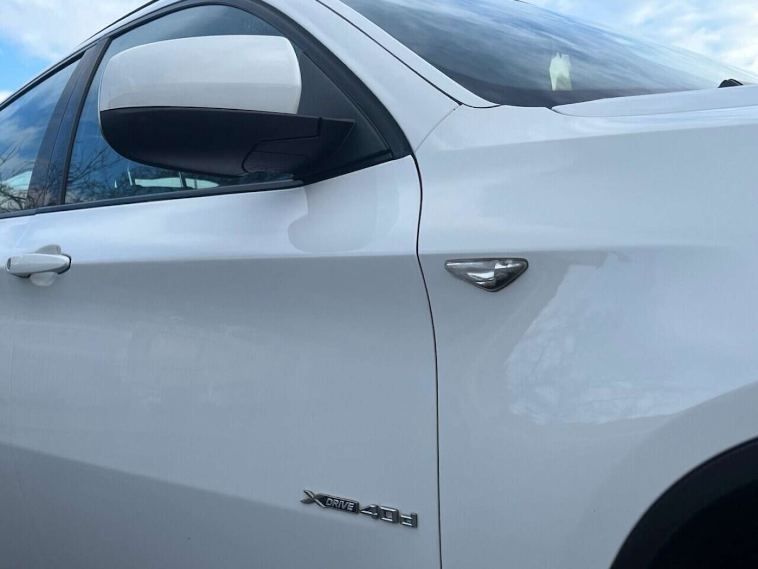 Used BMW X6 2012 for sale - 77001176: Photo 38