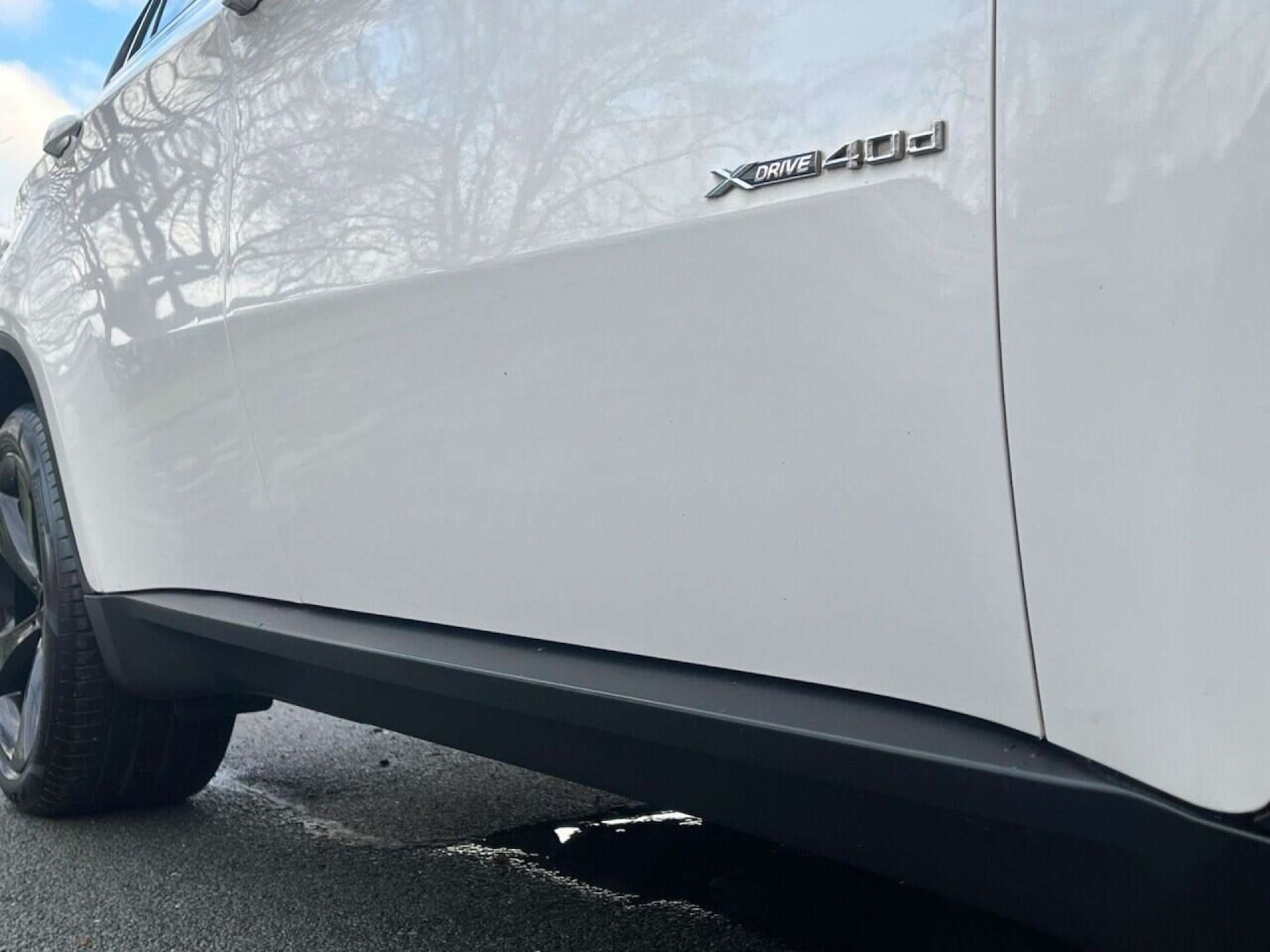 Used BMW X6 2012 for sale - 77001176: Photo 40