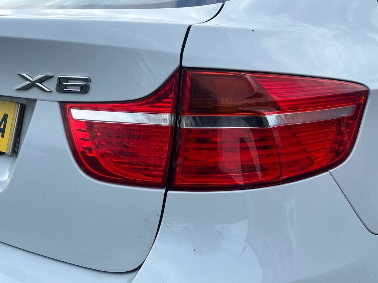 Used BMW X6 2012 for sale - 77001176: Photo 42