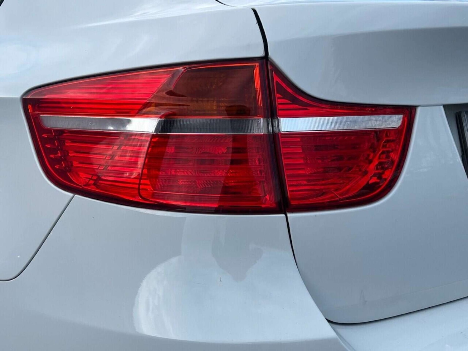 Used BMW X6 2012 for sale - 77001176: Photo 43