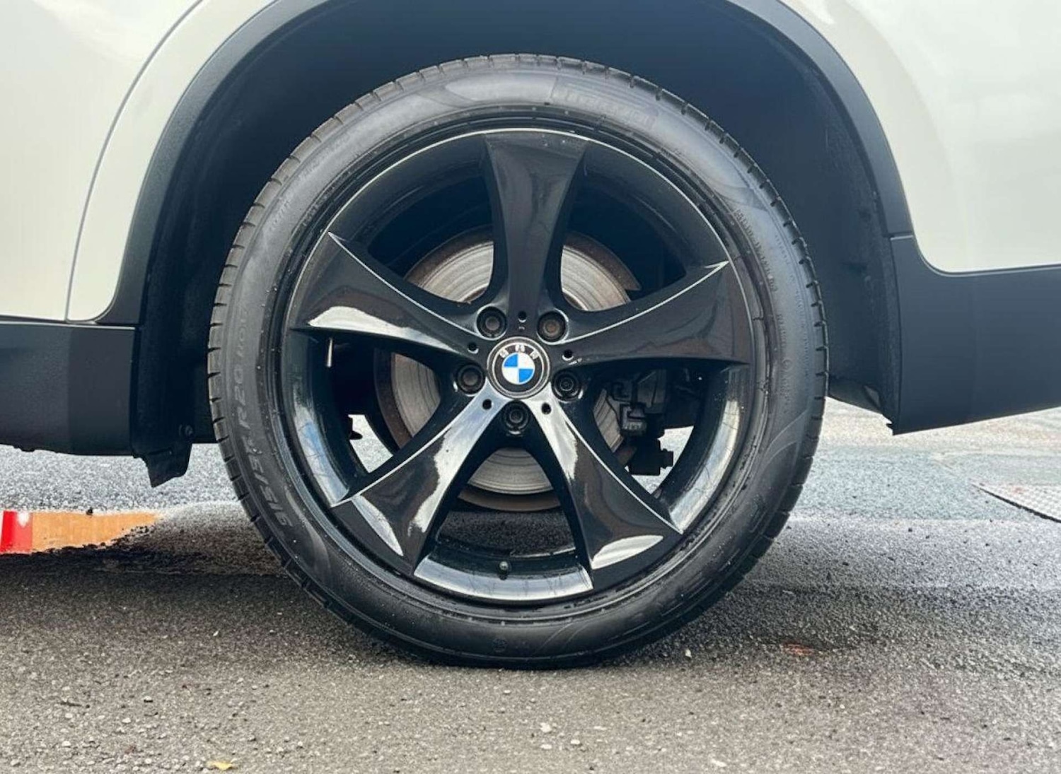 Used BMW X6 2012 for sale - 77001176: Photo 44