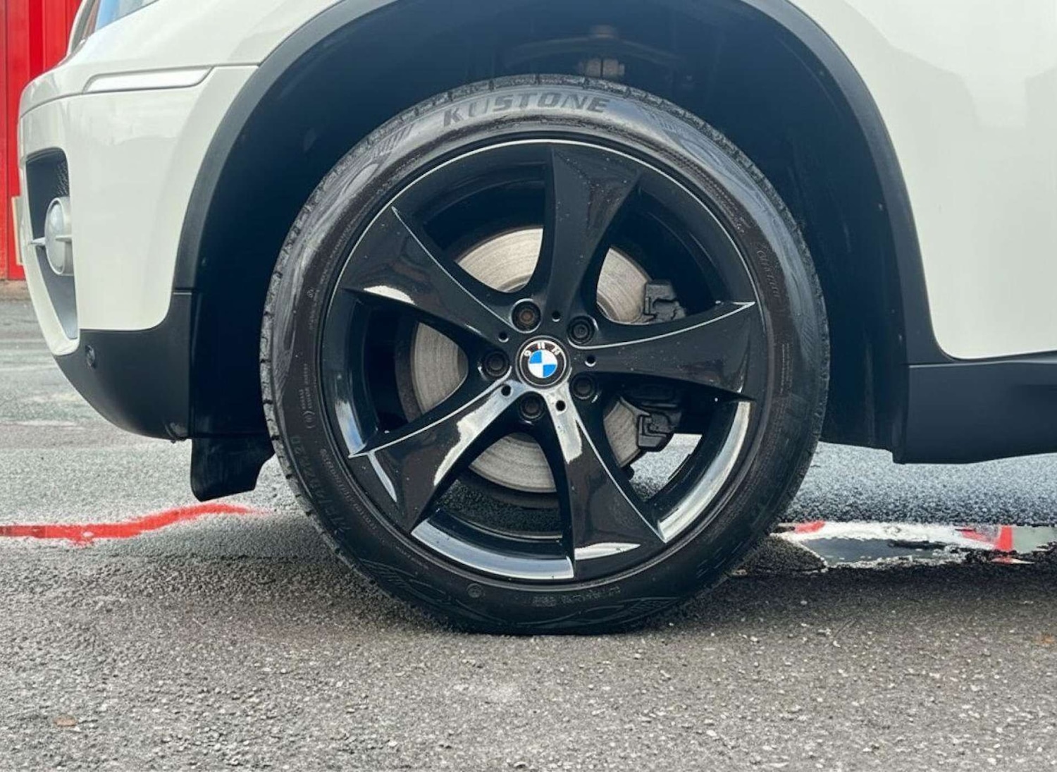 Used BMW X6 2012 for sale - 77001176: Photo 46