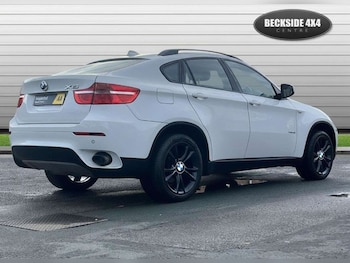 Used BMW X6 2012 for sale - 77001176: Photo