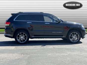 Used Jeep Grand Cherokee 2015 for sale - 74893694: Photo