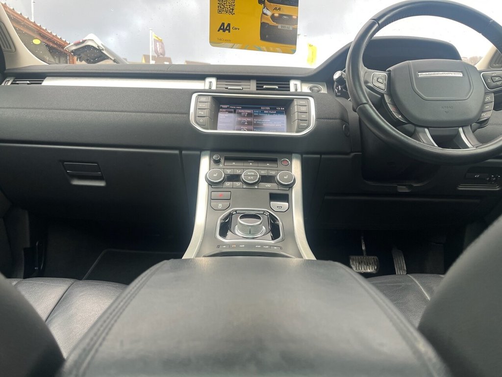 Vehicle 26