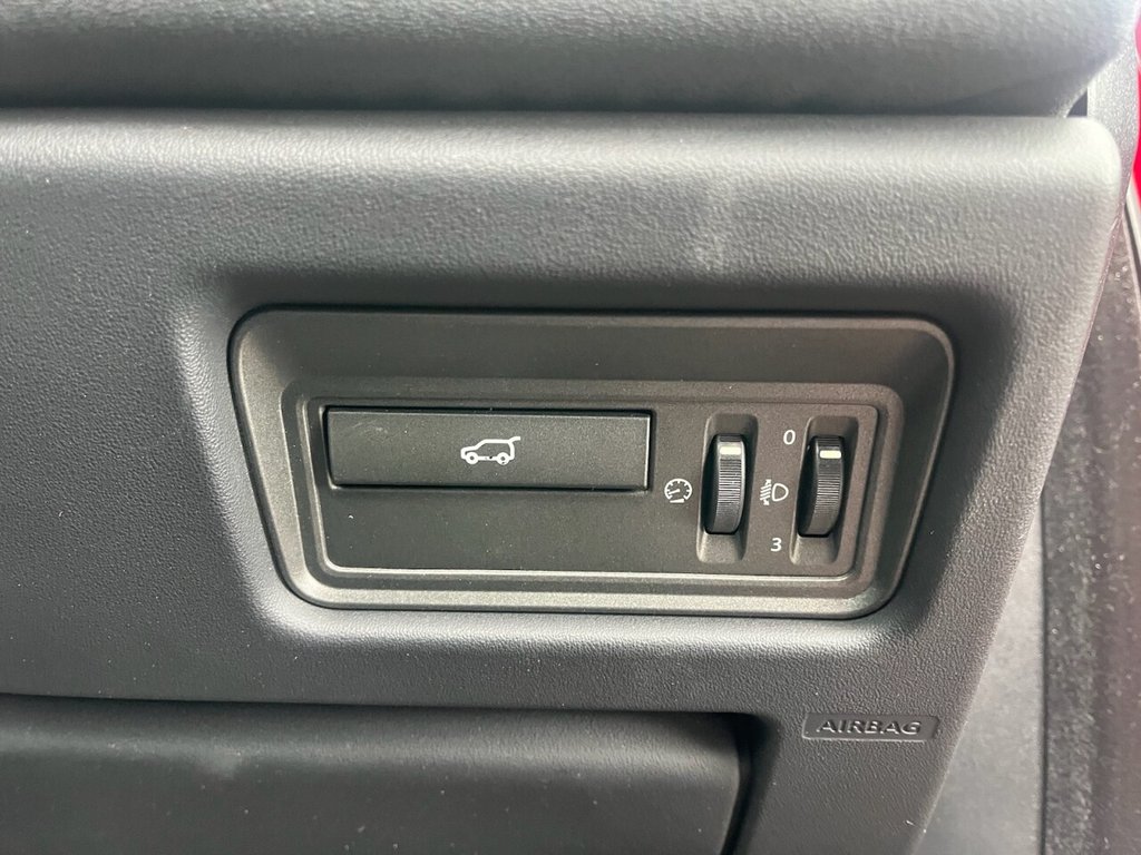 Vehicle 32