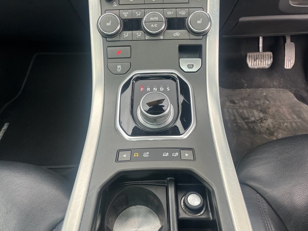 Vehicle 40