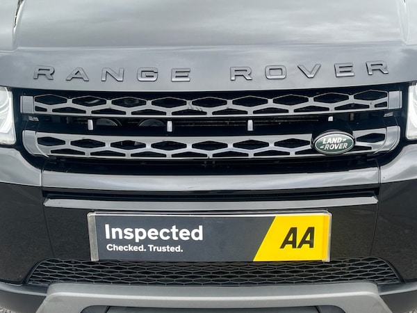 Used Land Rover Range Rover Evoque 2015 for sale - 75335893: Photo 14