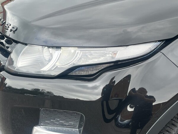 Used Land Rover Range Rover Evoque 2015 for sale - 75335893: Photo 18