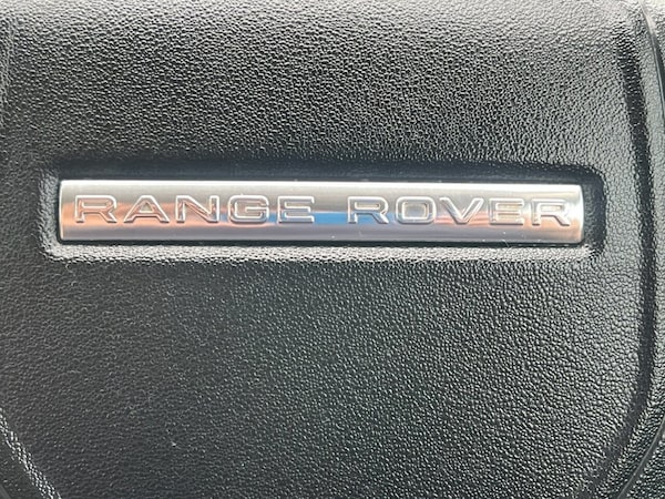 Used Land Rover Range Rover Evoque 2015 for sale - 75335893: Photo 22