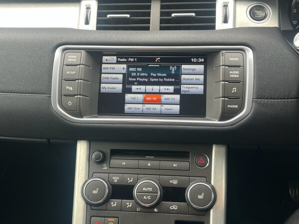 Used Land Rover Range Rover Evoque 2015 for sale - 75335893: Photo 23